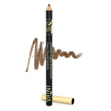 Brow Pencil Brunette Beauty - My Village Green